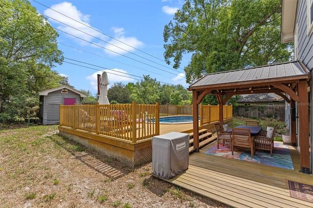 1010 CHOKECHERRY DRIVE, Winter Springs, FL 32708