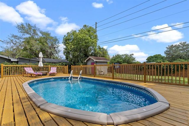 1010 CHOKECHERRY DRIVE, Winter Springs, FL 32708