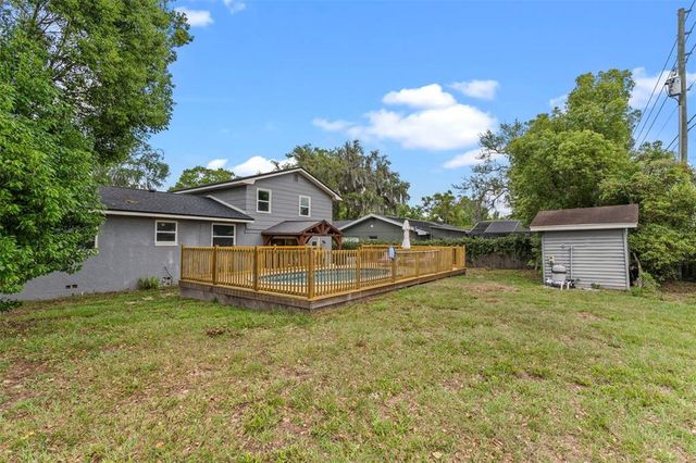 1010 CHOKECHERRY DRIVE, Winter Springs, FL 32708