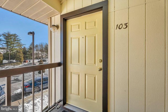 103 LUCAS LN, Voorhees, NJ 08043