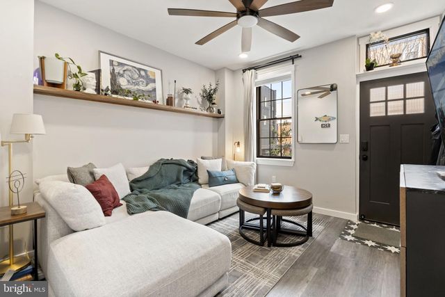 526 E THOMPSON ST, Philadelphia, PA 19125