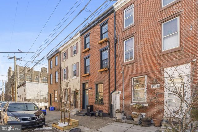 526 E THOMPSON ST, Philadelphia, PA 19125