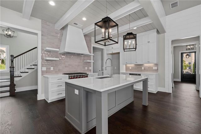 7285 Cordery Road, Cumming, GA 30040