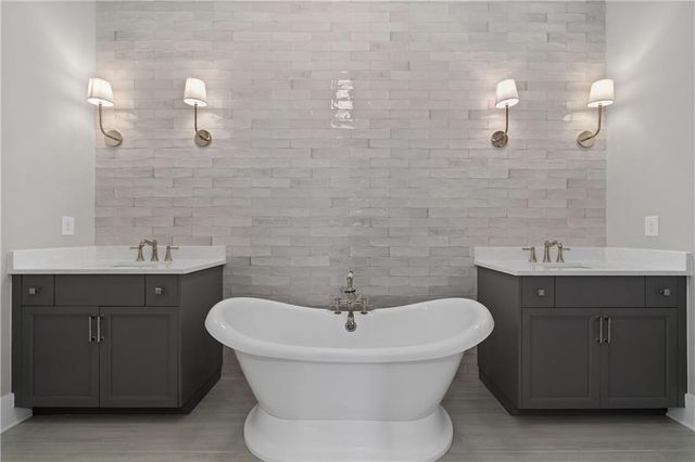 7285 Cordery Road, Cumming, GA 30040