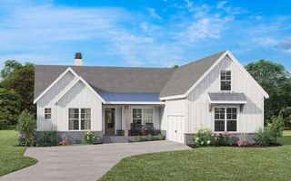 264 Acerose Drive, Jasper, GA 30143
