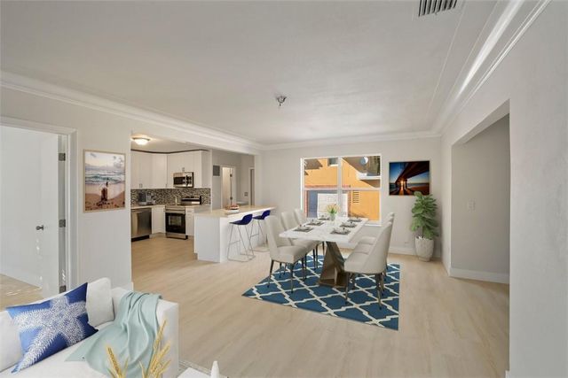 1219 NW 33rd Street A, Miami, FL 33142