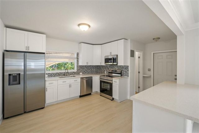 1219 NW 33rd Street A, Miami, FL 33142