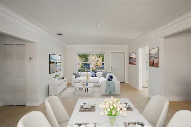 1219 NW 33rd Street A, Miami, FL 33142