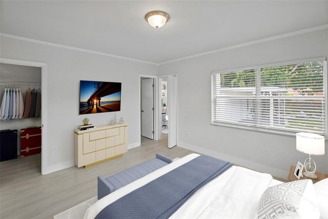 1219 NW 33rd Street A, Miami, FL 33142