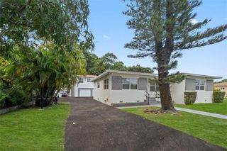 1219 NW 33rd Street A, Miami, FL 33142