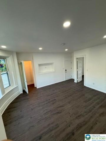 6 North 17th Street 2N, Allentown City, PA 18104