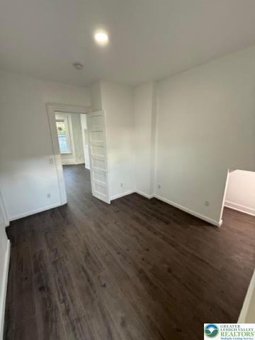 6 North 17th Street 2N, Allentown City, PA 18104