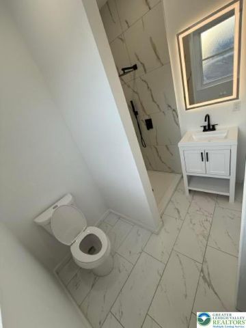 6 North 17th Street 2N, Allentown City, PA 18104