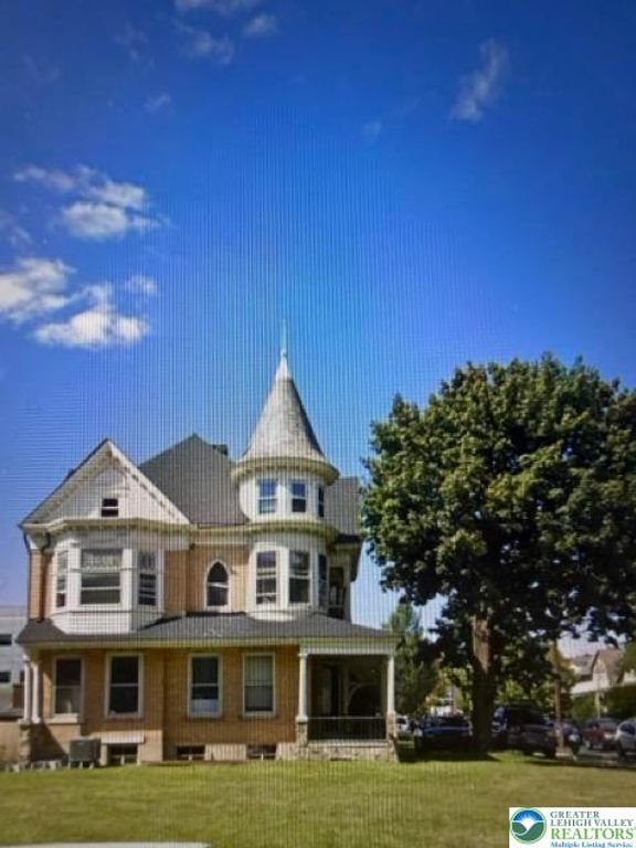 6 North 17th Street 2N, Allentown City, PA 18104