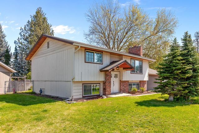 14318 N Dakota St, Spokane, WA 99208