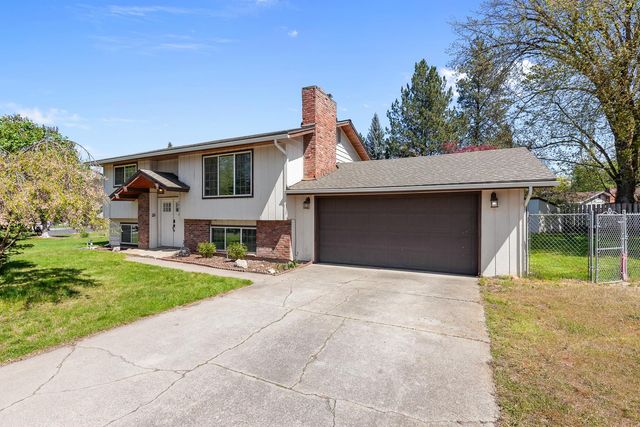 14318 N Dakota St, Spokane, WA 99208
