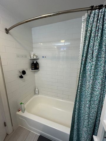 14 Mallet Street 3, Boston, MA 02124