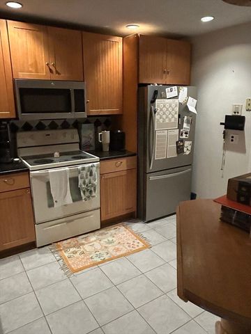 14 Mallet Street 3, Boston, MA 02124