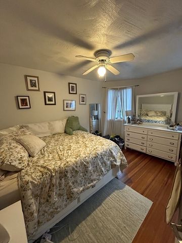 14 Mallet Street 3, Boston, MA 02124