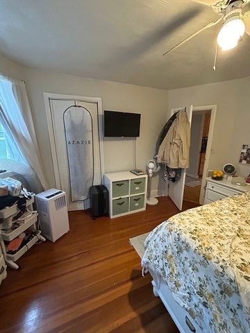 14 Mallet Street 3, Boston, MA 02124