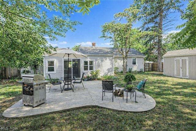 6263 Seneca Trail, Mentor, OH 44060