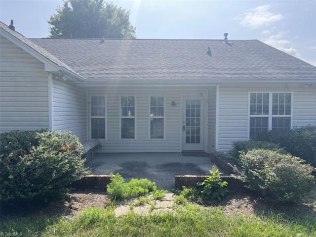 4758 Eagle Path, Winston-salem, NC 27127