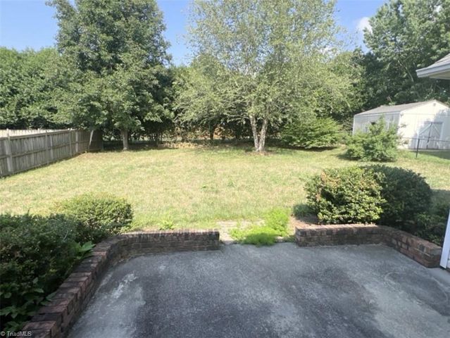 4758 Eagle Path, Winston-salem, NC 27127