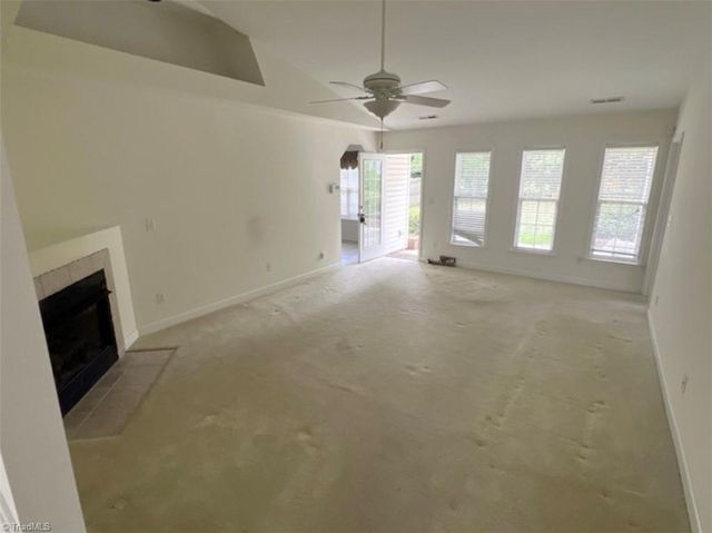 4758 Eagle Path, Winston-salem, NC 27127