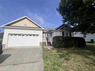 4758 Eagle Path, Winston-salem, NC 27127