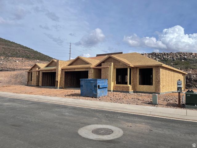 1624 W 470 N, Hurricane, UT 84737