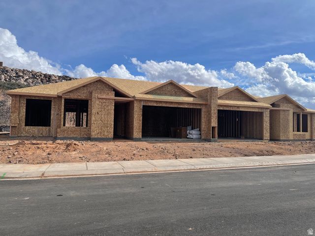 1624 W 470 N, Hurricane, UT 84737