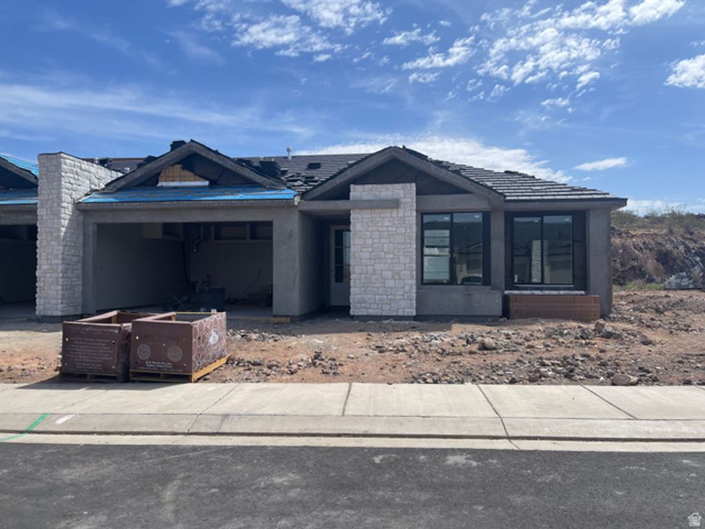 1624 W 470 N, Hurricane, UT 84737