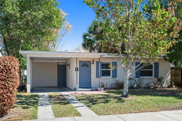 1629 DAUPHIN LANE, Orlando, FL 32803