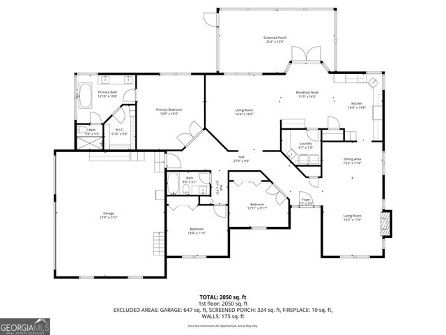 15 Springwater Way, Newnan, GA 30265