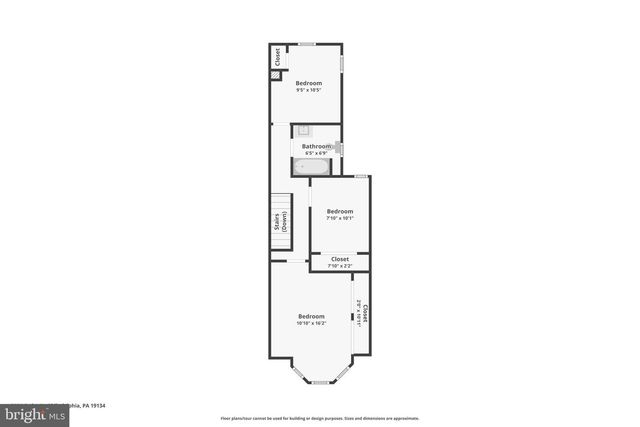 2984 CEDAR ST, Philadelphia, PA 19134