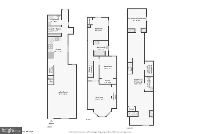 2984 CEDAR ST, Philadelphia, PA 19134
