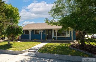 1185 Bower Drive, Idaho Falls, ID 83404