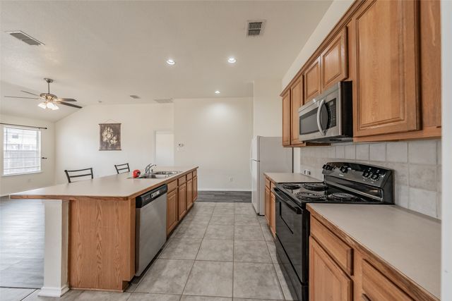 5140 Waterview Court, Fort Worth, TX 76179