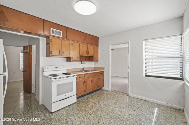 106 Sunrise Ave Avenue A & B, Satellite Beach, FL 32937