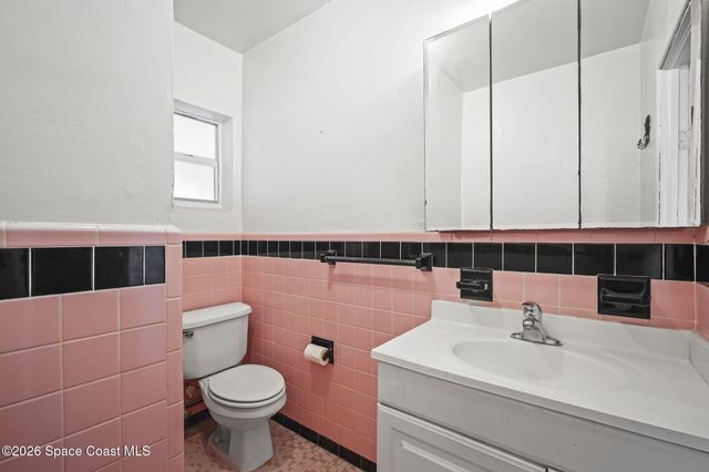 106 Sunrise Ave Avenue A & B, Satellite Beach, FL 32937