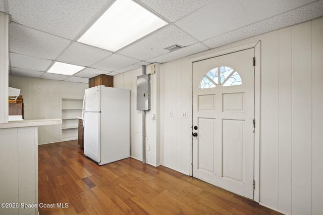 106 Sunrise Ave Avenue A & B, Satellite Beach, FL 32937