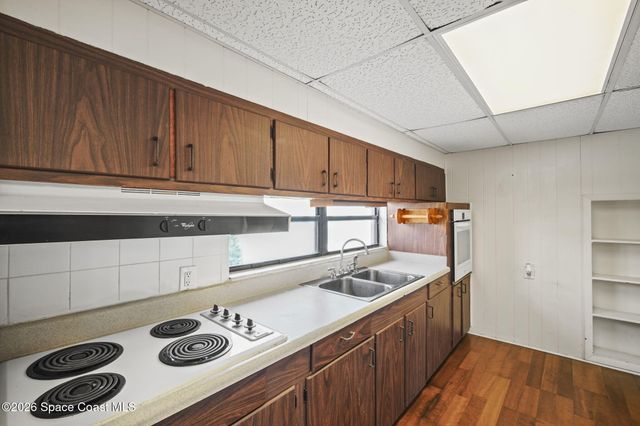 106 Sunrise Ave Avenue A & B, Satellite Beach, FL 32937