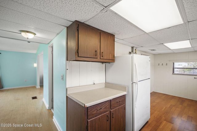 106 Sunrise Ave Avenue A & B, Satellite Beach, FL 32937