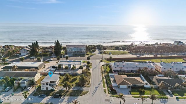 106 Sunrise Ave Avenue A & B, Satellite Beach, FL 32937