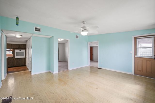 106 Sunrise Ave Avenue A & B, Satellite Beach, FL 32937