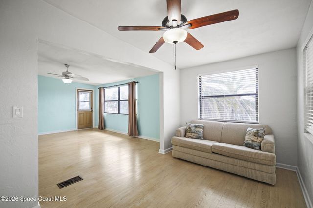 106 Sunrise Ave Avenue A & B, Satellite Beach, FL 32937