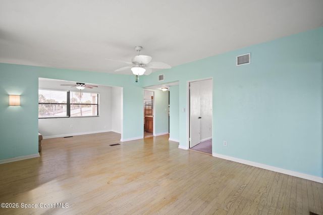 106 Sunrise Ave Avenue A & B, Satellite Beach, FL 32937