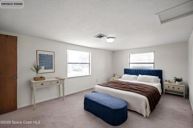 106 Sunrise Ave Avenue A & B, Satellite Beach, FL 32937