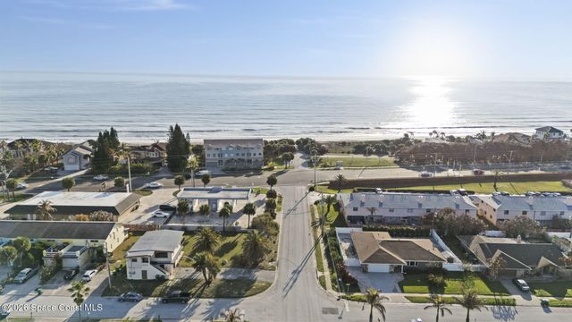 106 Sunrise Ave Avenue A & B, Satellite Beach, FL 32937