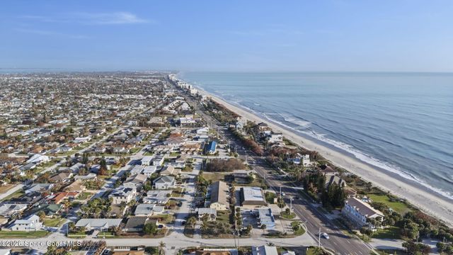 106 Sunrise Ave Avenue A & B, Satellite Beach, FL 32937